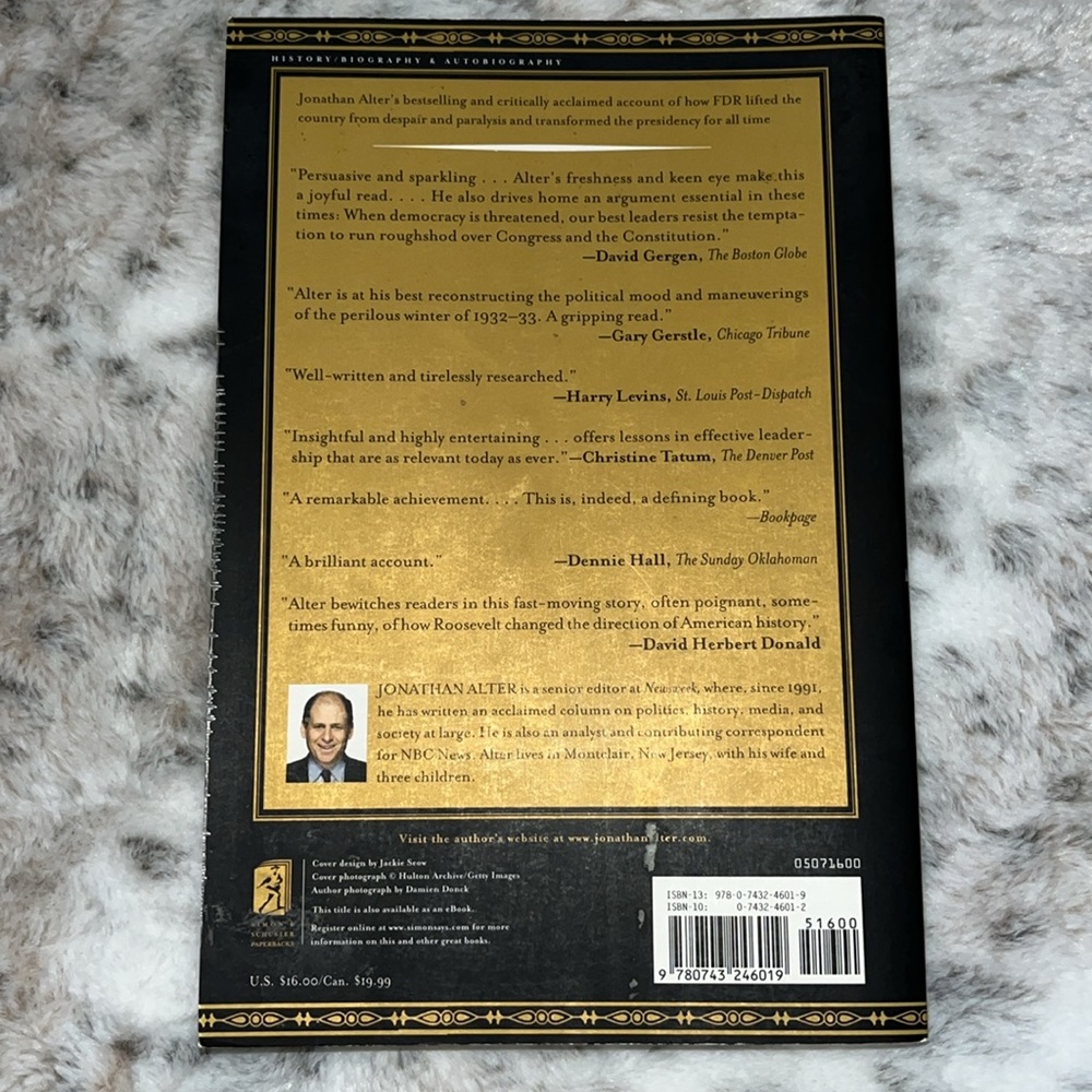 FDR Book Set - Picture 4 of 16